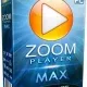 Иконка Zoom Player MAX 14.4 Build 1440 Final (2018) PC RePack & Portable by TryRooM D!akov