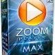Иконка Zoom Player MAX 16.5 Build 1650 RePack (& Portable) by TryRooM [Multi Ru]