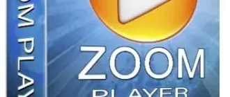 Иконка Zoom Player MAX 19.0 Build 1900 (2024) PC RePack & Portable by TryRooM