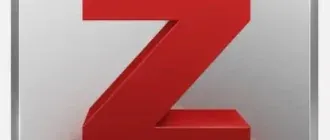 Иконка Zotero 5.0.95.1 [Multi Ru]