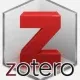 Иконка Zotero 5.0.95.1 [Multi Ru]
