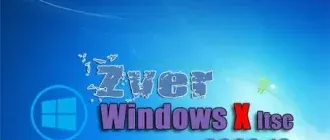 Иконка Zver Windows 10 21H2 Enterprise LTSC v.2022.10 x64 [Ru]
