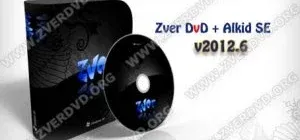 Иконка ZverDvD