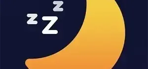 Иконка Звуки для сна Sleep Sounds - Relax Music, White Noise [v 1.1.1.53F] (2020) Android