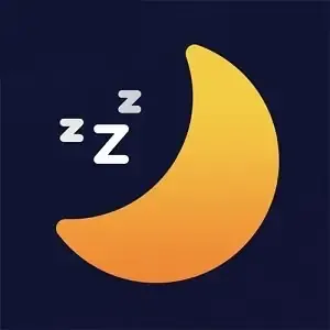 Иконка Звуки для сна Sleep Sounds - Relax Music, White Noise [v 1.1.1.53F] (2020) Android