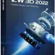 Иконка ZW3D 2022X SP [En]