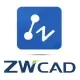 Иконка ZWCAD 2023 SP1 Professional [En]