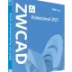 Иконка ZWCAD 2023 SP2 Professional [Ru]