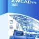 Иконка ZWCAD 2025 SP1.2 Professional [En]