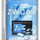 Иконка ZWCAD 2026 SP0 Professional [En]