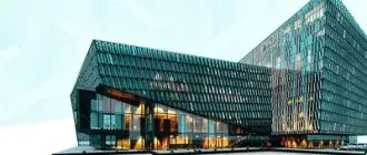 Иконка ZWCAD Architecture 2023 SP2 [En]