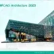 Иконка ZWCAD Architecture 2023 SP2 [En]