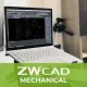 Иконка ZWCAD Mechanical 2023 SP2 [En]