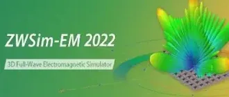 Иконка ZWSim EM 2022 SP3 [En]