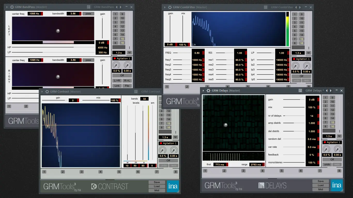 Инсталляция и активация