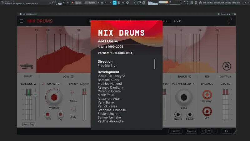 Инсталляция и активация