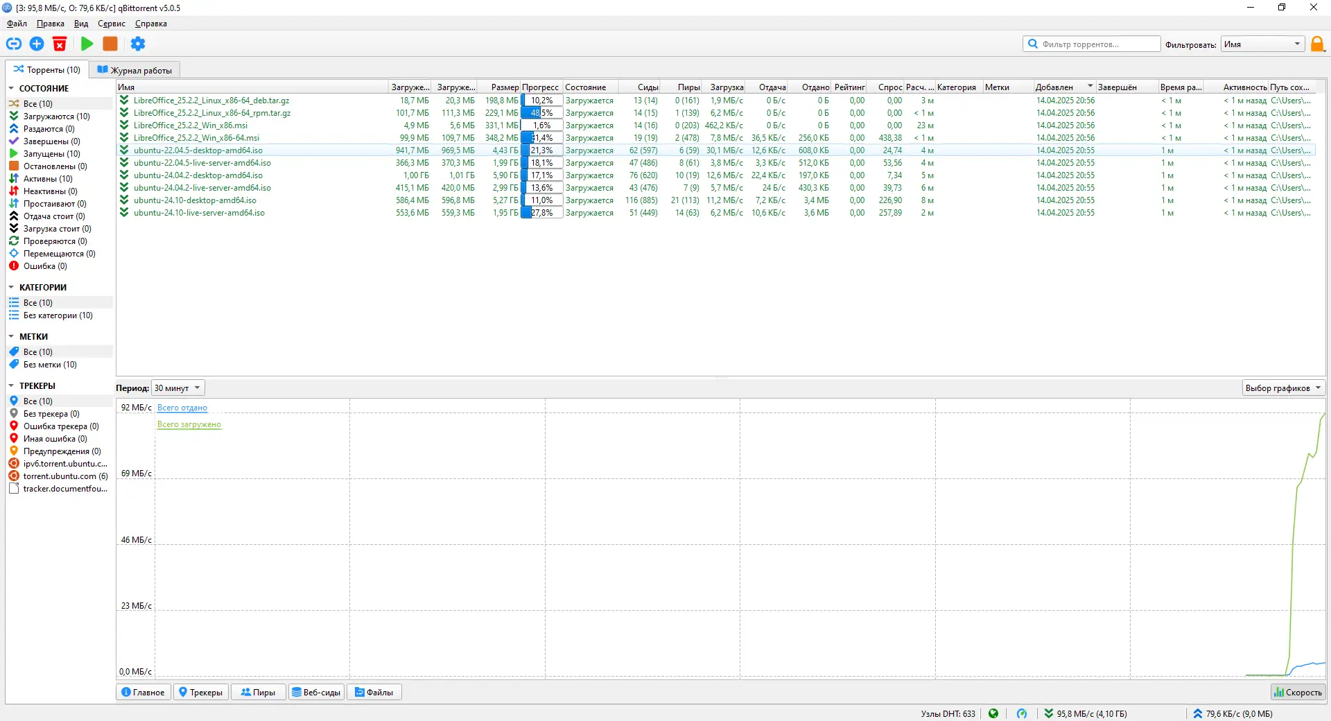 Инсталляция и активация