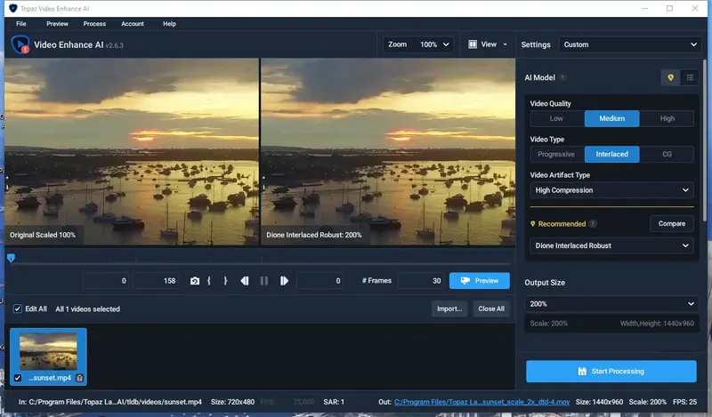Инсталляция и активация
