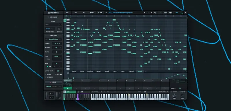 Инсталляция и активация