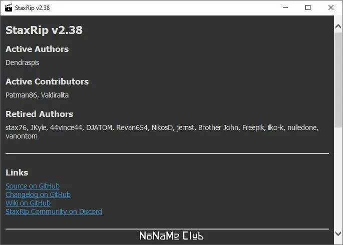 Инсталляция и активация
