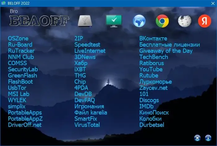 Инсталляция и активация