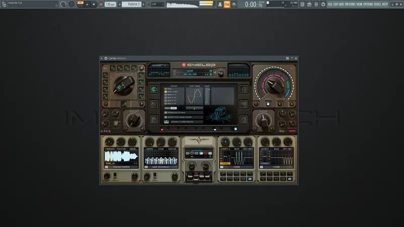 Инсталляция и активация