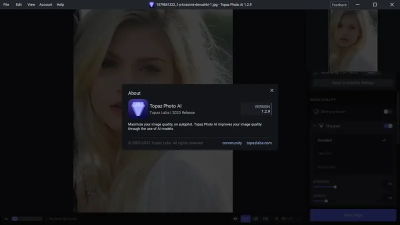 Инсталляция и активация