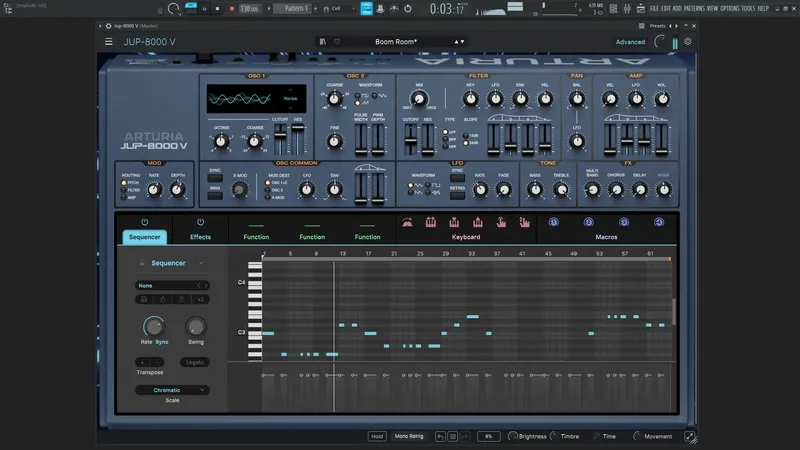 Инсталляция и активация