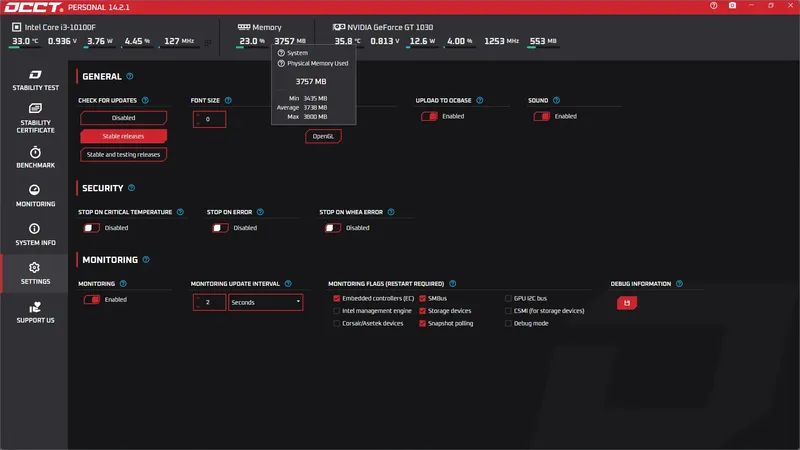 Инсталляция и активация