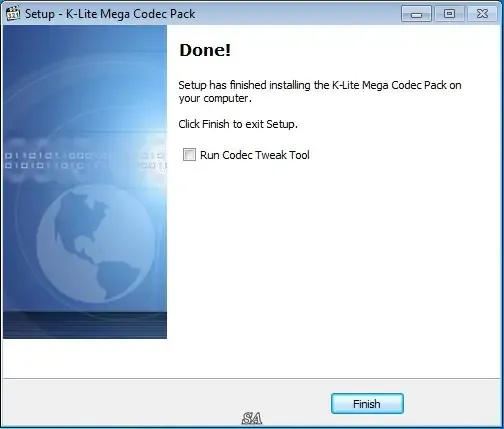 Инсталляция и активация