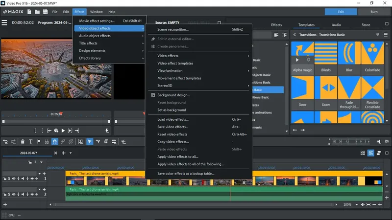 Инсталляция и активация