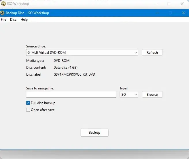 Инсталляция и активация