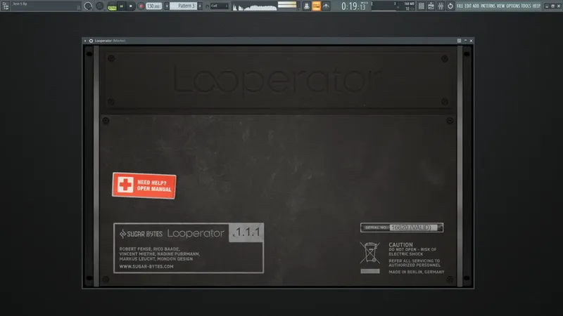 Инсталляция и активация