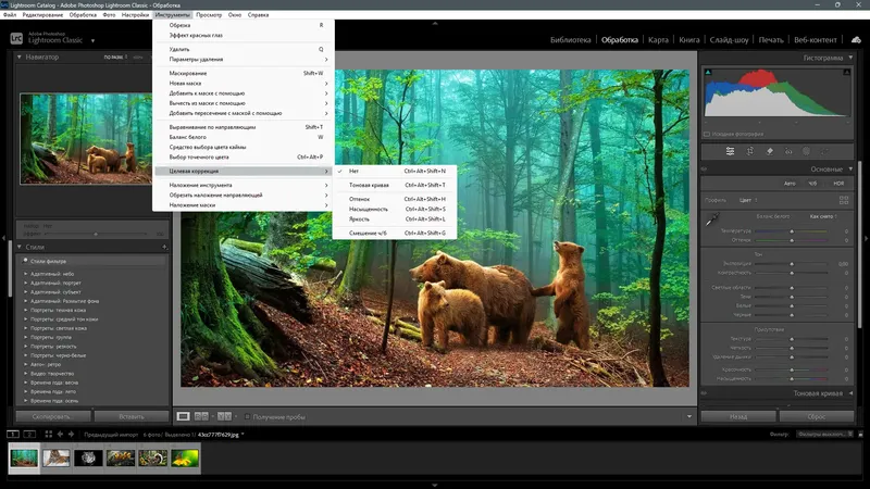 Инсталляция и активация