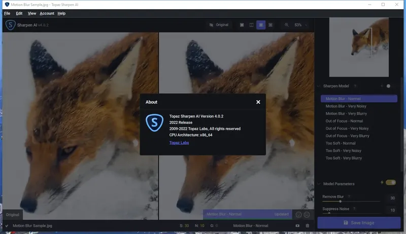 Инсталляция и активация