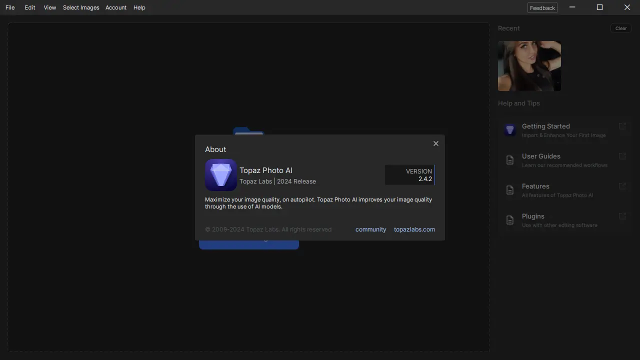 Инсталляция и активация