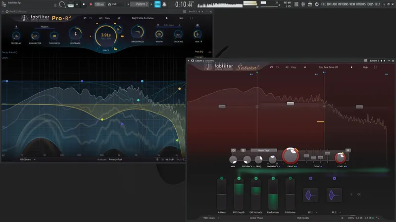 Инсталляция и активация
