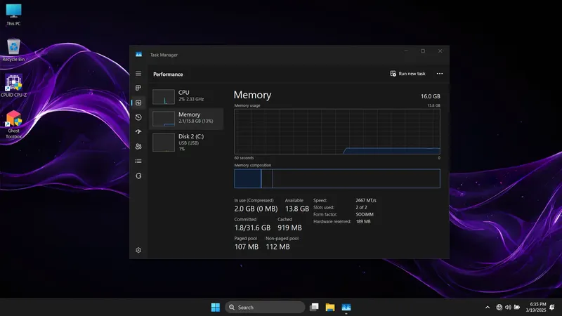Инсталляция и активация