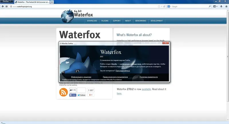 Инсталляция и активация