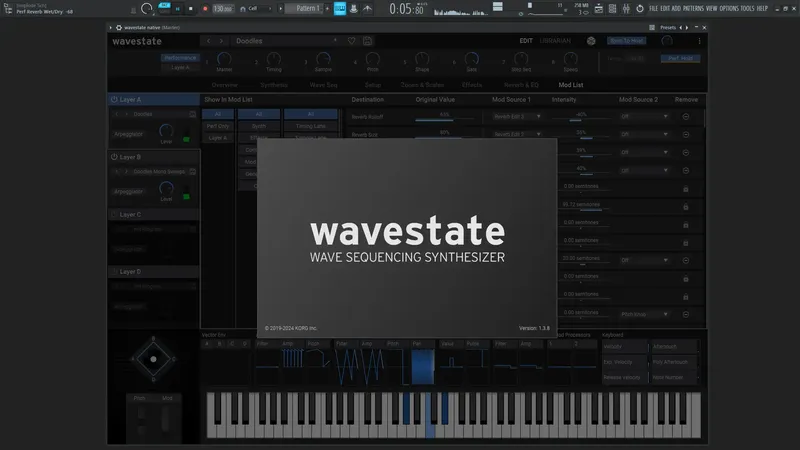 Инсталляция и активация