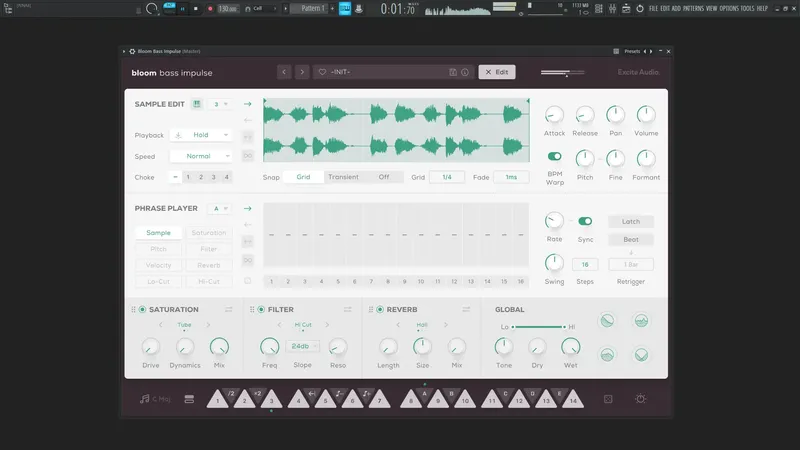 Инсталляция и активация