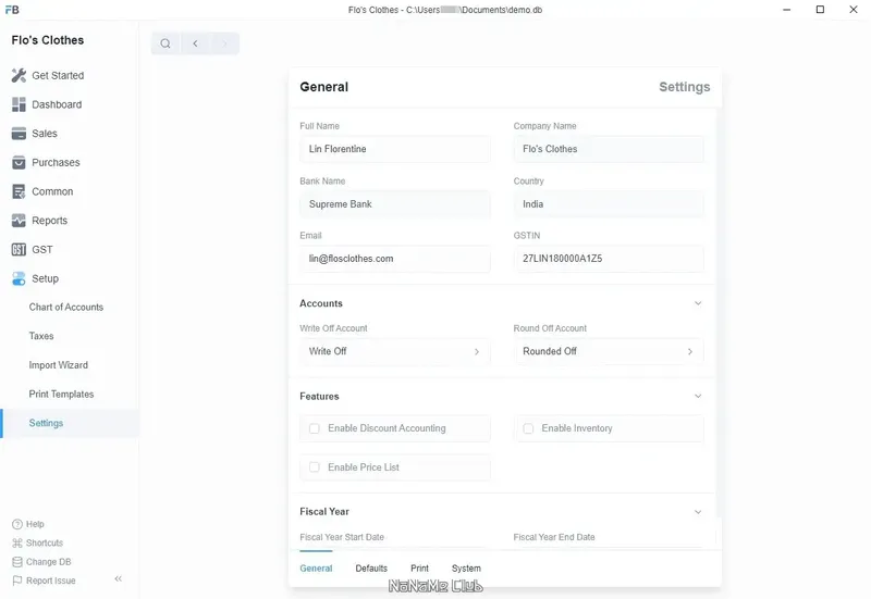 Инсталляция и активация