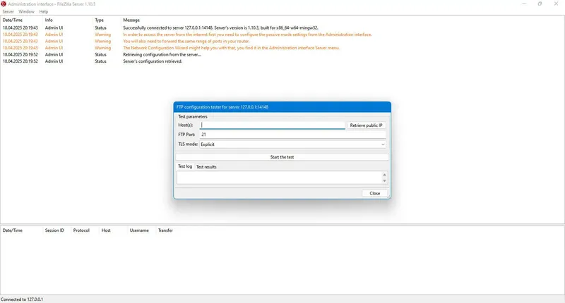 Инсталляция и активация