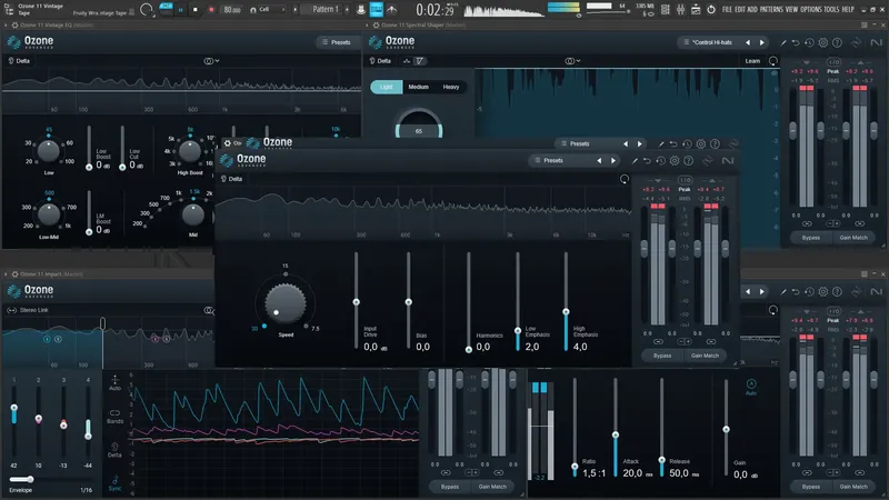 Инсталляция и активация