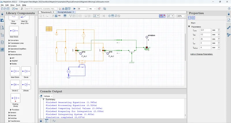 Инсталляция и активация