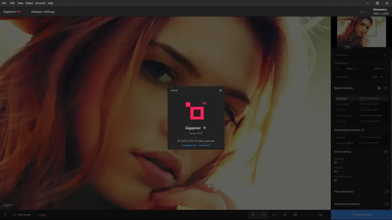 Инсталляция и активация