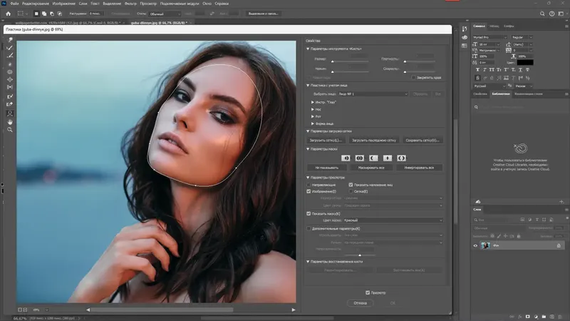 Инсталляция и активация