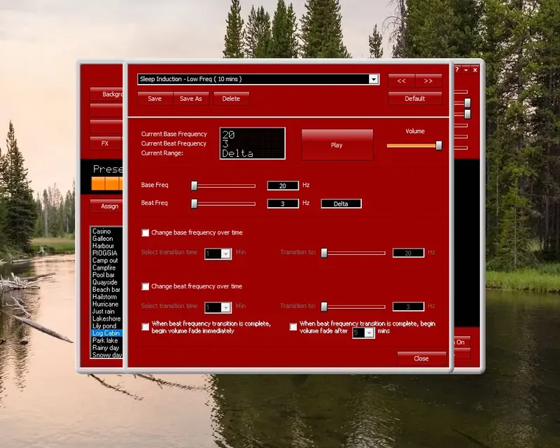 Инсталляция и активация
