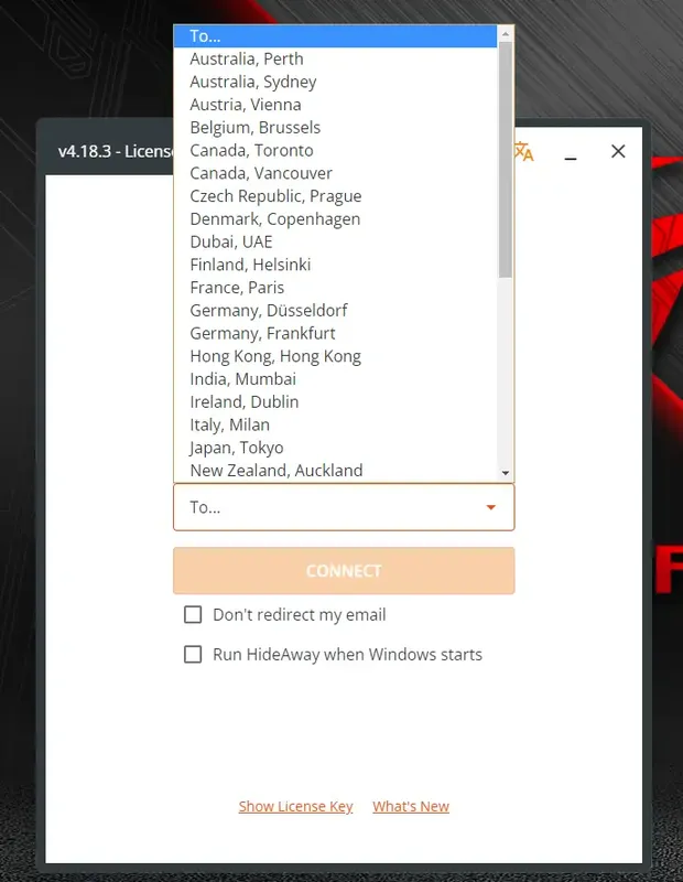 Инсталляция и активация