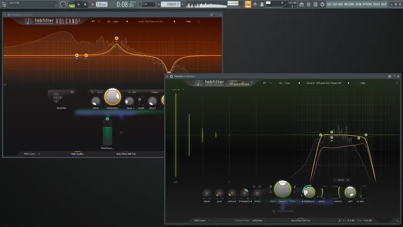 Инсталляция и активация